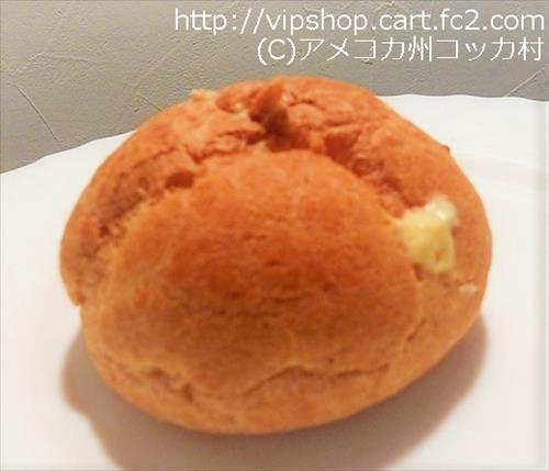 シュークリーム