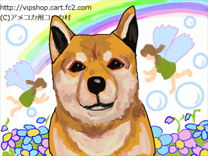 ピコピコ画