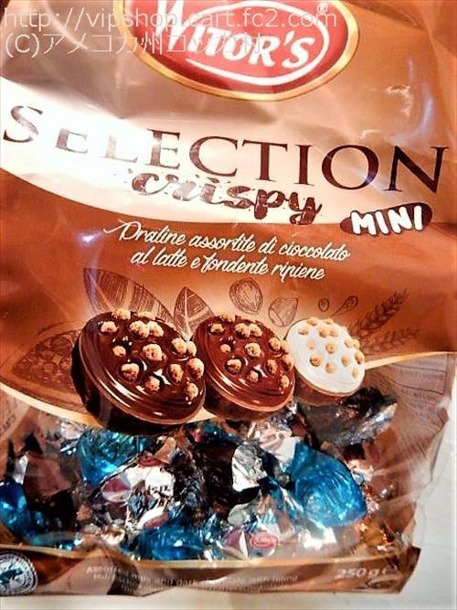 チョコレート